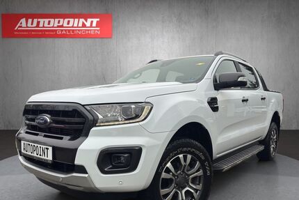 Ford Ranger 83.200 km 30.950 &euro; Cottbus 03051
