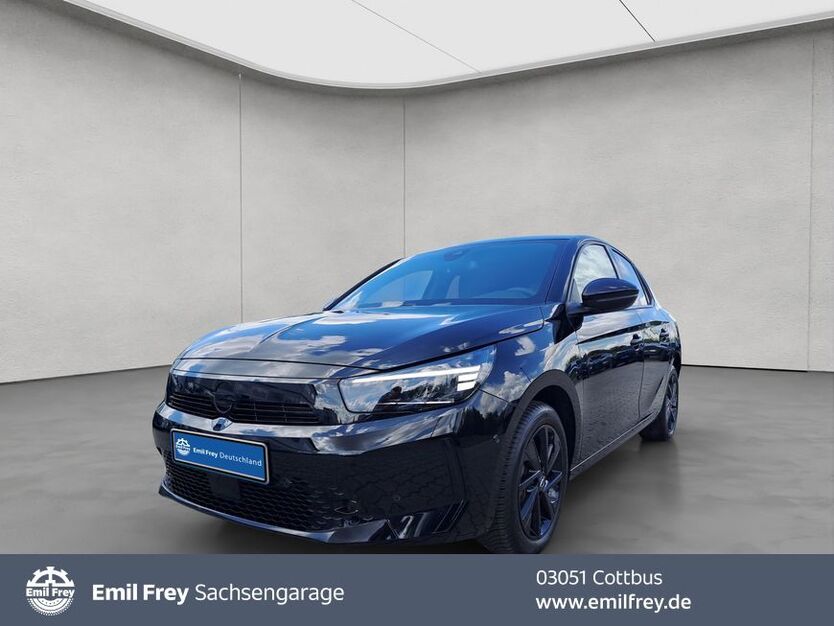 Corsa