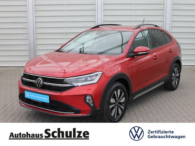 VW Taigo 18.789 km 23.990 &euro; Cottbus / Groß Gaglow 03051