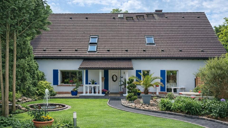 Bauernhaus, Landhaus Spremberg - 7 Zimmer, 195 m&sup2;, 218.000&euro; | Angebot:26334869