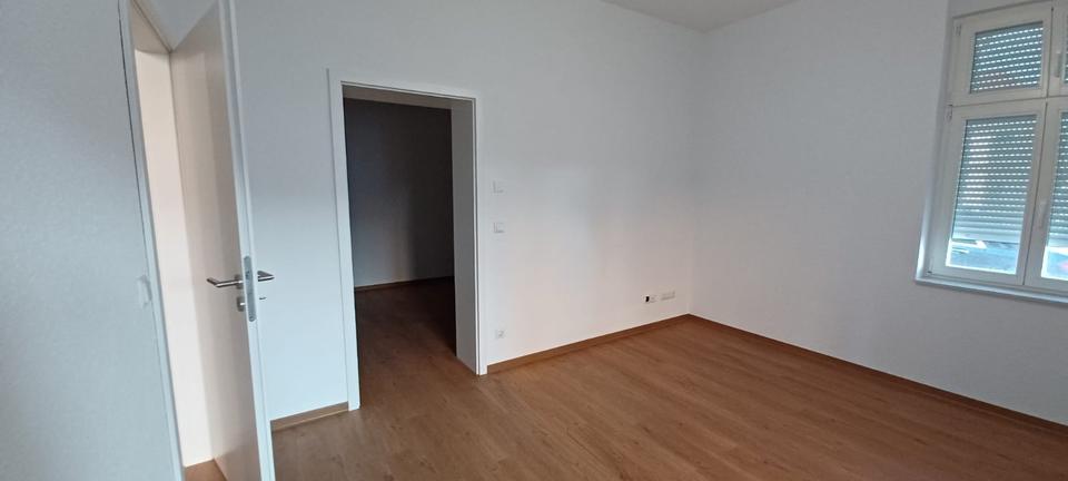 Erdgeschoßwohnung Vetschau/Spreewald Spreewald - 2 Zimmer, 47 m&sup2;, 471&euro; | Angebot:24848150