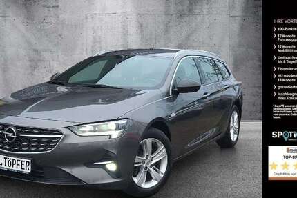 Opel Insignia 99.800 km 19.750 &euro; Lübbenau 03222