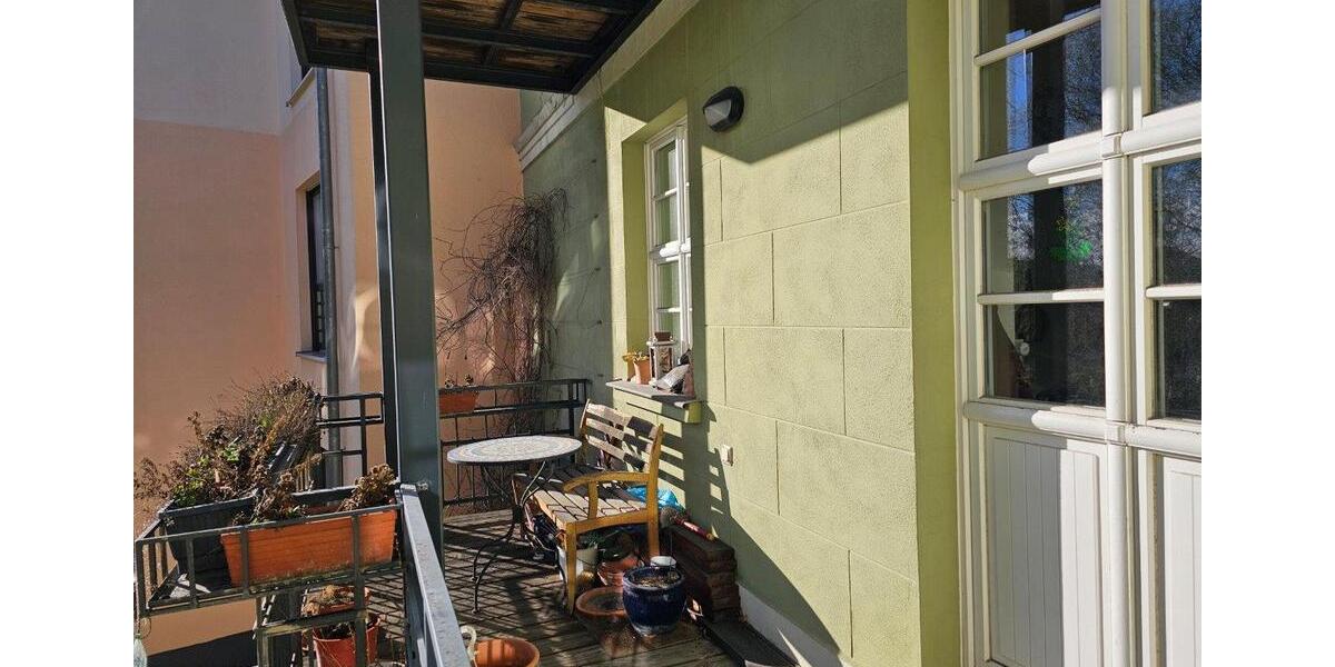 Etagenwohnung Spremberg - 4 Zimmer, 105 m&sup2;, 900&euro; | Angebot:26022789