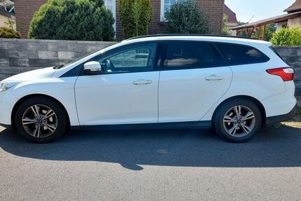 Ford Focus 135.228 km 5.000 &euro; Cottbus 03048