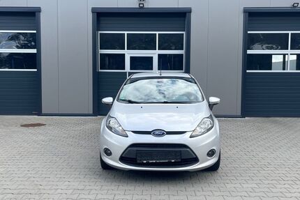Ford Fiesta 296.768 km 2.599 € Cottbus 03044