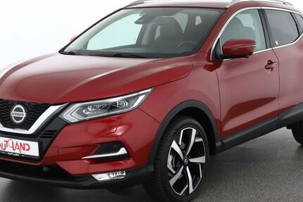 Nissan Qashqai 39.595 km 18.990 &euro; Cottbus OT Kolkwitz 03099