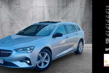 Opel Insignia 48.000 km 24.450 &euro; Lübbenau 03222