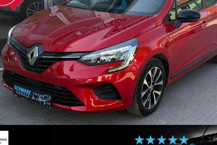 Renault Clio 29.972 km 13.490 &euro; Spremberg 03130