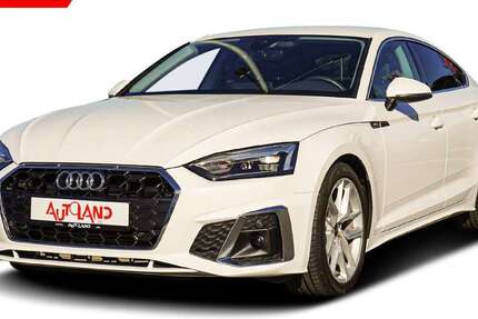 Audi A5 50.800 km 31.950 &euro; Kolkwitz 03099