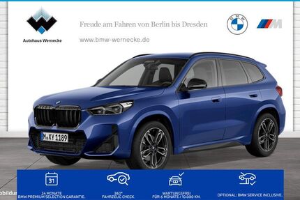 BMW X1 69.589 km 37.819 &euro; Cottbus 03044