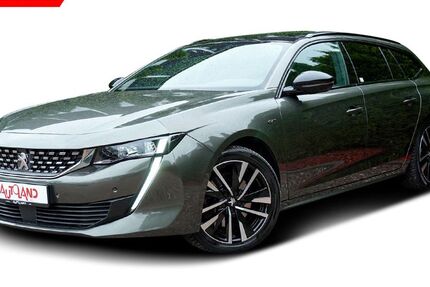 Peugeot 508 72.417 km 22.990 &euro; Cottbus OT Kolkwitz 03099
