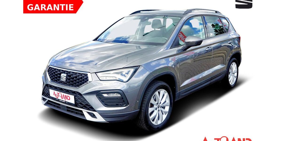 Seat Ateca 39.510 km 25.785 € Cottbus OT Kolkwitz 03099