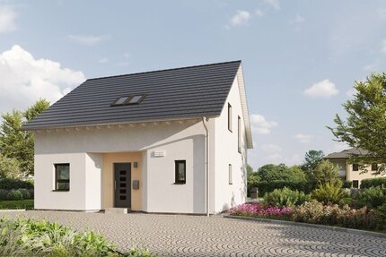 Schönes Einfamilienhaus mit toller Ausstattung sucht neue Besitzer