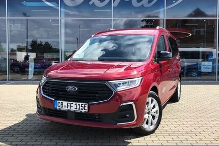 Ford Grand Tourneo