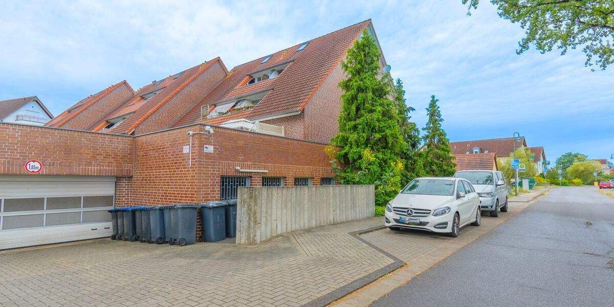 Sichere Investition 2 MFH mit 8 vermieteten Wohneinheiten 2 zimmer