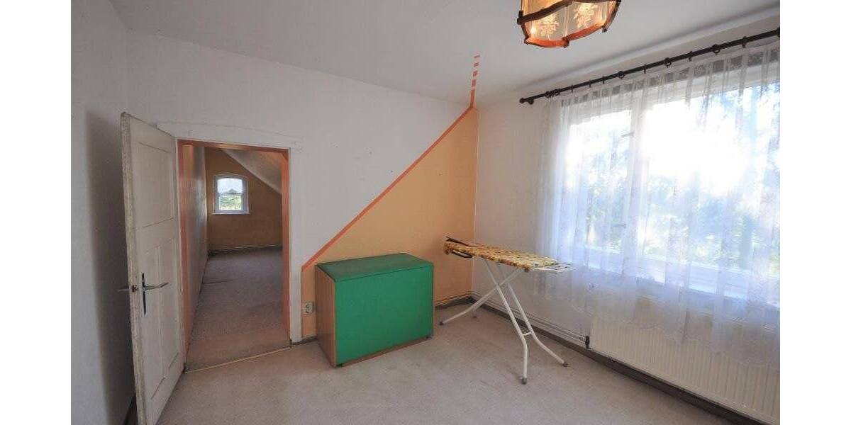 Bauernhaus, Landhaus Schleife Schleife-Rohne - 5 Zimmer, 156 m&sup2;, 130.000&euro; | Angebot:24114878