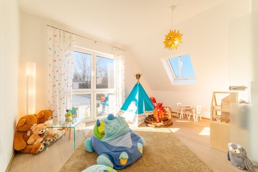 Architektur für Aufsteiger- Ihr Clever 3-Moment