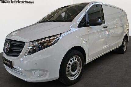 Mercedes-Benz Vito 16.900 km 47.005 € Cottbus 03042
