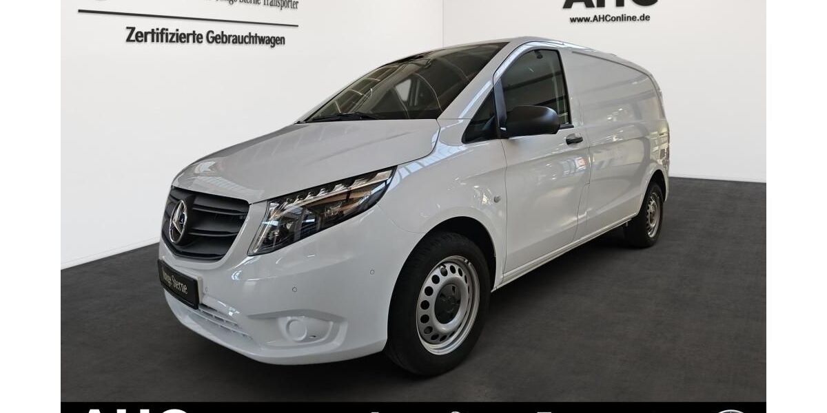 Mercedes-Benz Vito 16.900 km 47.005 € Cottbus 03042