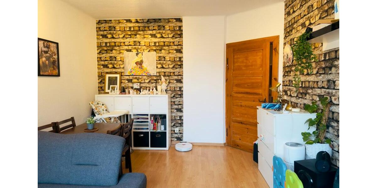 Etagenwohnung Cottbus Brunschwig - 3 Zimmer, 68 m&sup2;, 780&euro; | Angebot:25996188