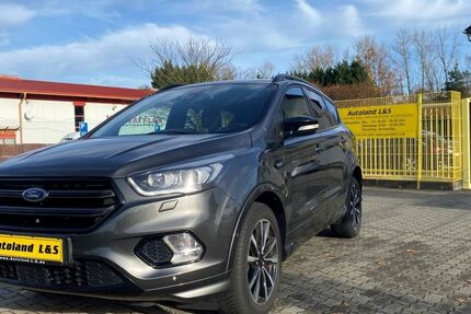 Ford Kuga 96.300 km 19.990 &euro; Cottbus/ Groß Gaglow 03051