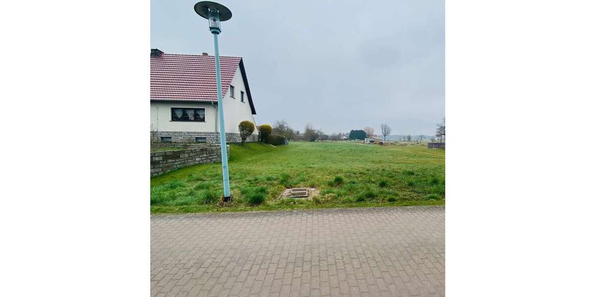 Grundstück Buckow Buckow - 59.000&euro; | Angebot:17997579