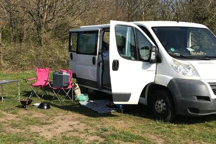 Citroen Jumper 190.000 km 11.000 € Spremberg 03130