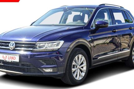 VW Tiguan 97.520 km 17.990 &euro; Cottbus OT Kolkwitz 03099