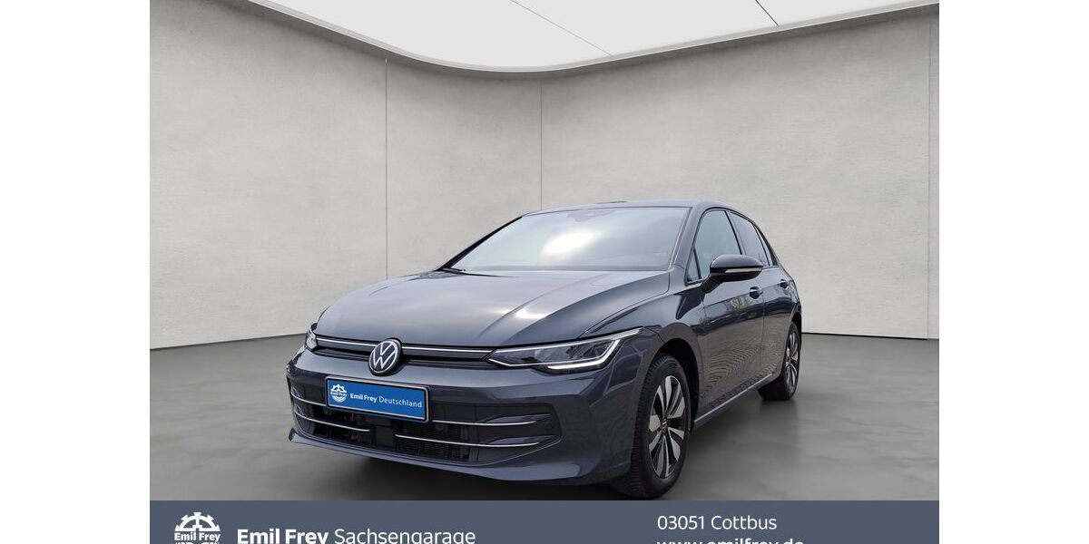 VW Golf 31.212 km 21.440 &euro; Cottbus 03051