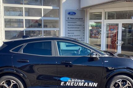 Ford Puma 12.500 km 20.995 &euro; Spremberg (bei Cottbus) 03130
