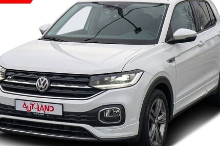 VW T-Cross 49.514 km 19.950 &euro; Cottbus OT Kolkwitz 03099