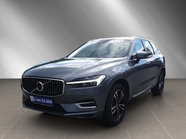 Volvo XC60 43.990 km 37.690 € Cottbus - Groß Gaglow 03051