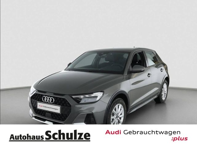 Audi A1 3.785 km 28.590 &euro; Cottbus / Groß Gaglow 03051