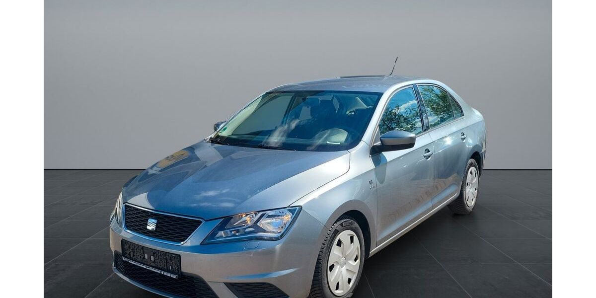 Seat Toledo 77.000 km 6.950 &euro; Lübbenau / Spreewald 03222