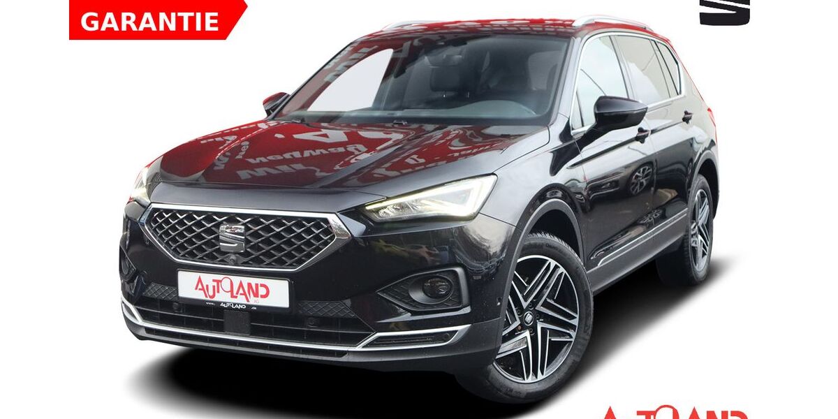 Seat Tarraco 42.518 km 29.950 &euro; Cottbus OT Kolkwitz 03099