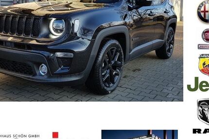 Jeep Renegade 43.000 km 22.500 &euro; Cottbus 03050