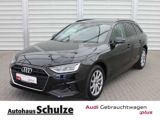 Audi A4 46.626 km 24.990 &euro; Cottbus / Groß Gaglow 03051