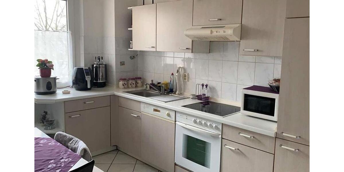 Etagenwohnung Cottbus Sachsendorf - 3 Zimmer, 75 m&sup2;, 135.000&euro; | Angebot:26314804