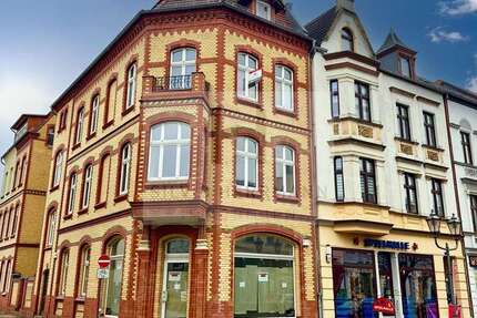 Haus zum Kaufen in Guben 245.000 € 490 m²
