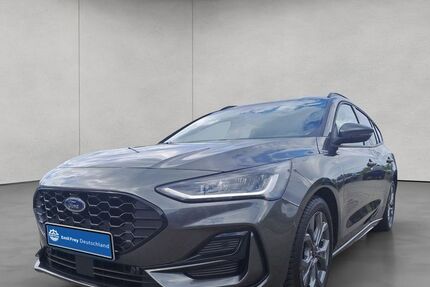 Ford Focus 1.010 km 21.940 &euro; Cottbus 03051