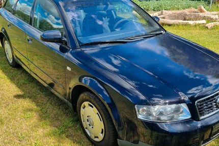 Audi A4 338.248 km 1.300 &euro; Kolkwitz 03099