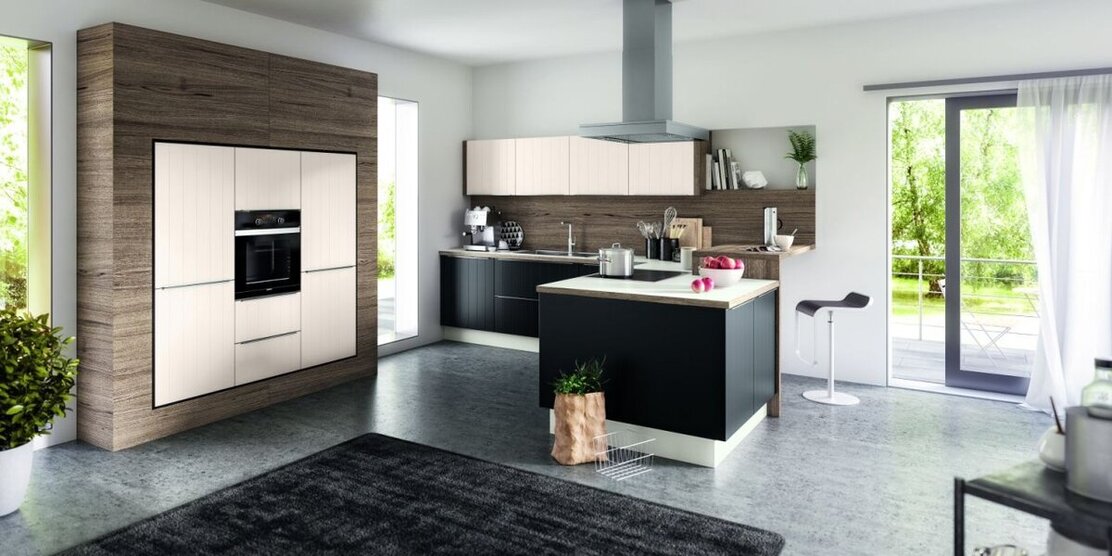 Zwei Wohnträume in einem - Generation 7 von allkauf 8 zimmer