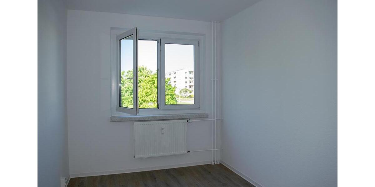 3-Zimmer-Wohnung wie für Sie gemacht! 3 zimmer