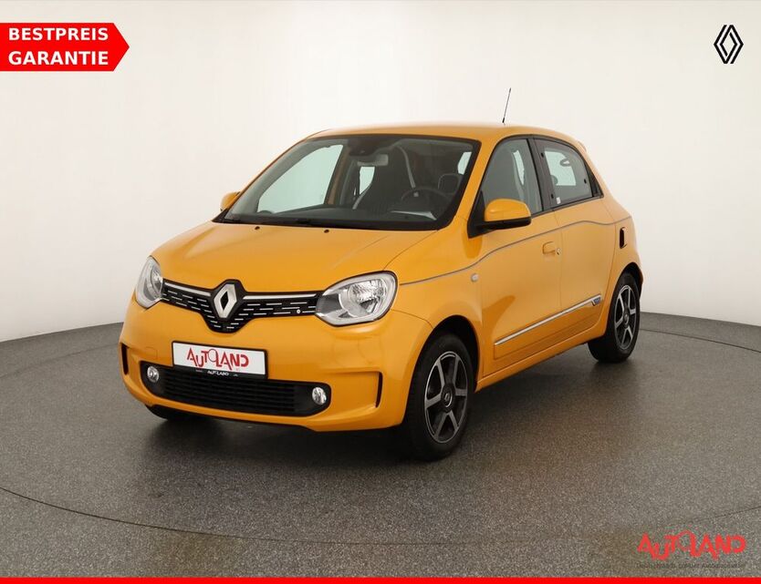 Renault Twingo 44.916 km 14.990 € Cottbus OT Kolkwitz 03099