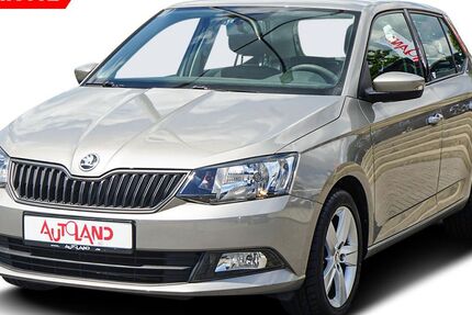 Skoda Fabia 72.228 km 12.950 &euro; Cottbus OT Kolkwitz 03099