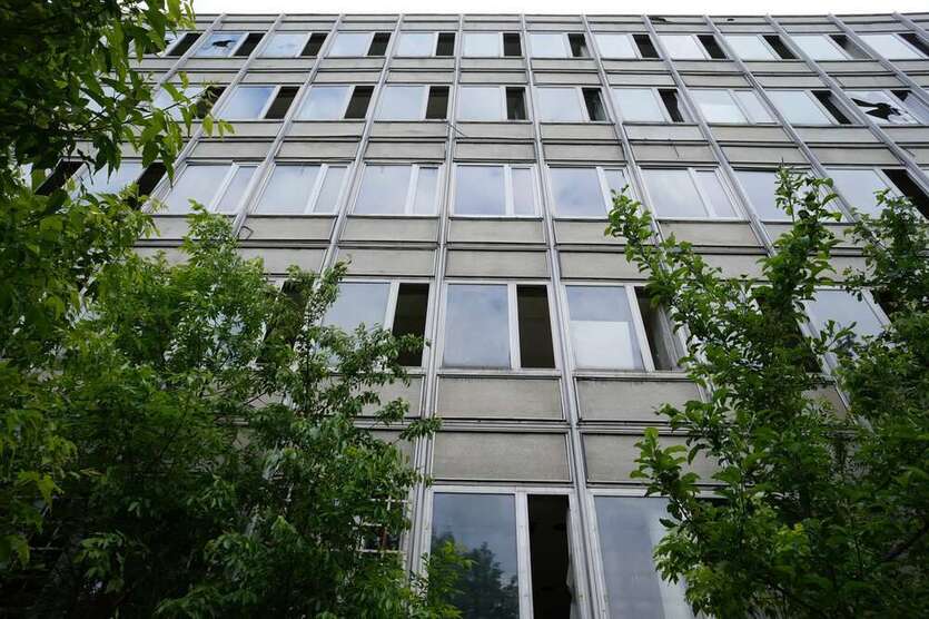 Büro in Guben 720.000 € 3400 m²
