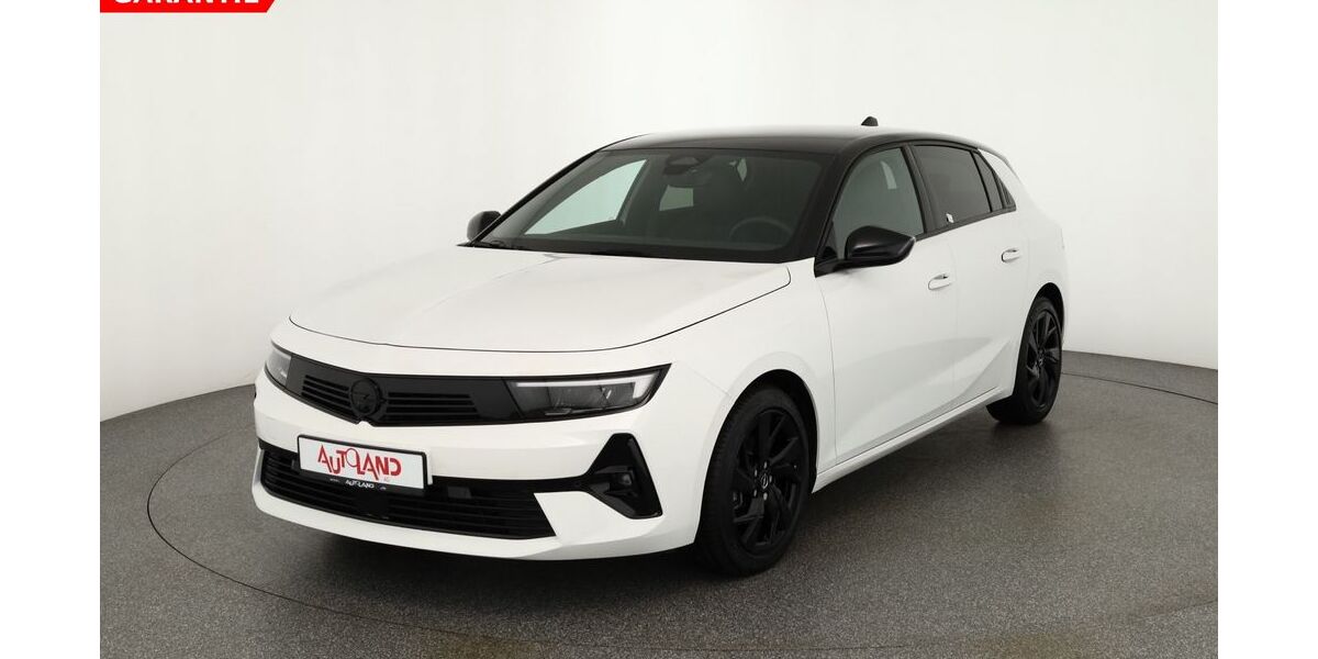 Opel Astra 38.637 km 21.890 &euro; Cottbus OT Kolkwitz 03099