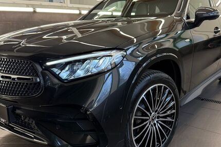 Mercedes-Benz GLC 300 2.420 km 62.577 &euro; Cottbus 03044