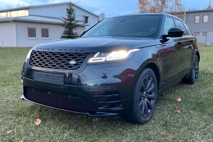 Land Rover Range Rover Velar 146.500 km 31.990 &euro; Cottbus 03042