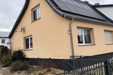 Haus Neu Zauche - 8 Zimmer, 195 m&sup2;, 275.000&euro; | Angebot:24234719